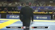 Lee Gregory Lanphear vs Terry Allen Muncy Jr 2026 Pan Jiu Jitsu IBJJF Championship
