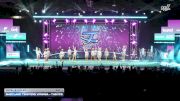 Maryland Twisters - Virginia - Thin Ice [2026 L6 U18 NT Day 1] 2026 CHEERSPORT National All Star Cheerleading Championship