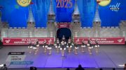 ORDTTA - Junior [2025 Junior - Pom Day 1] 2025 UCA & UDA All Star National Championship