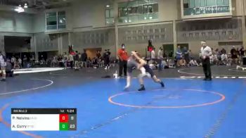 152 lbs Prelims - Patrick Nelvins, Elite Athletic Club Dz vs Aiden Curry, Roundtree Wrestling Academy