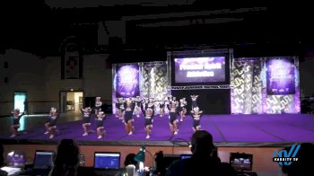 Premier Spirit Athletics - ROYAL [2022 L1 Junior - Medium Day 1] 2022 Spirit Unlimited: Battle at the Boardwalk Atlantic City Grand Ntls