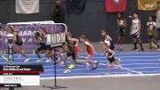 Middle School Girls' 1500m 9-10, Finals 1