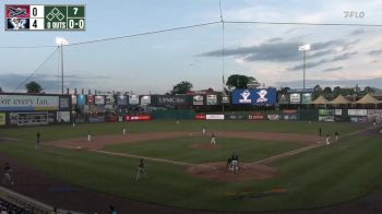 Replay: Home - 2025 Flying Boxcars vs York Revolution - DH | Jun 18 @ 5 PM