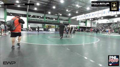 215 kg Rr Rnd 5 - Jean Ngoma, Big Game Wrestling Club vs Jake Sentell, Young Guns Nashville Wrestling