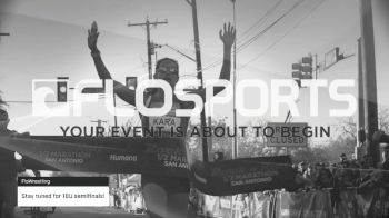 Full Replay - 2019 USMC USAW Junior and Cadet National Championships - Mat 1 - Jul 18, 2019 at 8:53 AM CDT