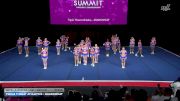Triple Threat Athletics - Shadowcat [2026 L3 Senior - D2 - Medium Semis] 2026 The D2 Summit