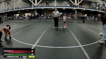 68-72 lbs Round 2 - Ricky Kokoszka, Vikings Wrestling Club vs Abdulhamid Degirmenci, Dan