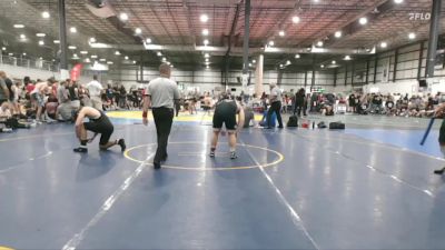 175 lbs Allday - Asa Doyle, RED LION WRESTLING CLUB vs Preston Watson, WAXHAW WRESTLING