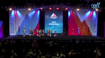 CheerCats LV - Electric Kitties [2024 L3 Youth - D2 - Small Day 1] 2024 The Youth Summit