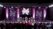 GymTyme Illinois - Bettys [2022 L1 Youth - Small - B Day 1] 2022 JAMfest Cheer Super Nationals