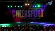 Star Athletics ATL - Diamonds [2025 L2 Youth - Small - C Day 1] 2025 CHEERSPORT National All Star Cheerleading Championship