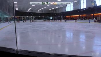 Replay: Home - 2025 RM Raiders vs Fire Red | Sep 26 @ 3 PM