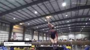 Daisy Bowles - Beam, Browns - 2021 Region 1 Women's Championships
