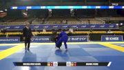 Maribel Freire vs Melissa Perez Aguon 2026 Pan Jiu Jitsu IBJJF Championship