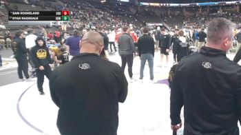 Replay: Mat 5 - 2026 NSAA (NE) State Championships | Feb 20 @ 9 AM