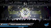 Fully Loaded Dance Studio - OMG Girlz [2022 Mini - Hip Hop - Small Day 1] 2022 Athletic Columbus Nationals and Dance Grand Nationals DI/DII