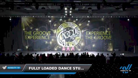 Fully Loaded Dance Studio - OMG Girlz [2022 Mini - Hip Hop - Small Day 1] 2022 Athletic Columbus Nationals and Dance Grand Nationals DI/DII