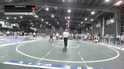 113 lbs Cons. Round 1 - Alec Collins, Mountain Ridge High School vs Jonathan Robinson, Matador Wrestling Club