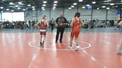 105 lbs Round 4 (1:30pm Friday) - Otis Canty, Mile High vs Hayden Archbell, Team VA/USA