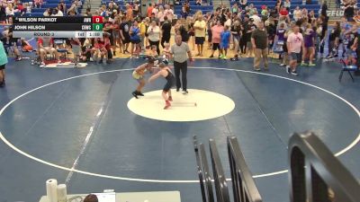 Replay: MAT3 - 2026 2026: Pin Cancer Nationals | Aug 8 @ 8 AM