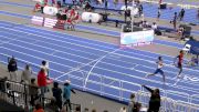 High School Boys' 300m, Finals 67