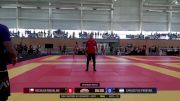 Nicolas Riquelme vs CARLOS VIC PEREYRA 2025 ADCC South American Championship