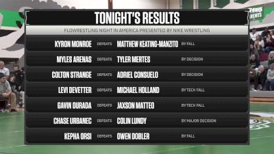 138 lbs Round 1 (3 Team) - Crew Carlson, Skutt Catholic vs Trevor Kahny, Norfolk