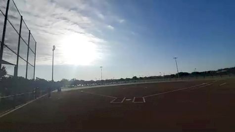 Sudden Impact 18U vs. Impact Gold Jack - 2020 Bombers Exposure Weekend - Veterans