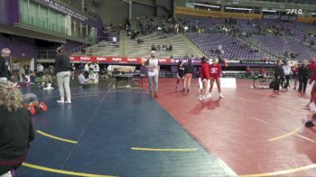 Replay: Mat 35 - 2026 NWCA Multi-Division National Dual Champs | Jan 10 @ 9 AM