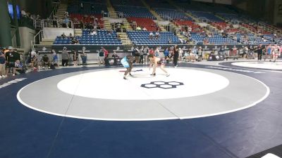 175 lbs Champ. Rd Of 128 - Jonathan Donohoe, Virginia vs Kwabena Morgan, New Jersey
