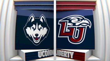 Replay: Liberty vs UConn | Sep 23 @ 2 PM