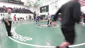 152 lbs Final - Joseph Perez, Chino Hills vs Mikel David Uyemura, San Marino