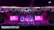 Step One All Stars - North - Wicked [2026 L1 Youth - Small - B Day 1] 2026 One Up Grand Nationals