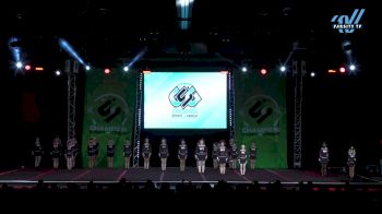 Wisconsin Elite - Mavericks [2024 L3 Junior - Medium Day 1] 2024 CSG Grand Nationals