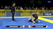 Luce Victoria Stubbs vs Meghan Marie Diamond 2025 Pan IBJJF Jiu-Jitsu No-Gi Championship