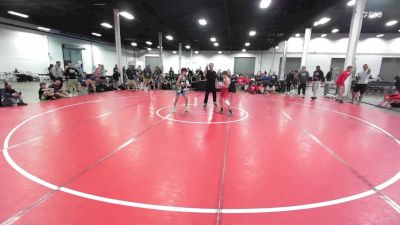 80 lbs Lucas Scott, Texas vs Dino Neglia, New York Blue