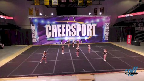 Havoc [2022 .] 2022 CHEERSPORT: Baltimore Classic