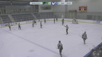 Replay: Home - 2025 FL Jr. Blades vs TB Juniors | Mar 7 @ 4 PM