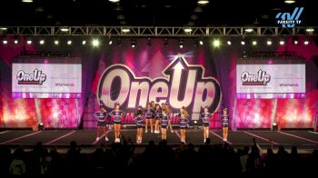 Maryland Twisters Virginia - Whirlwinds [2024 L3 Youth Day 1] 2024 One Up Grand Nationals