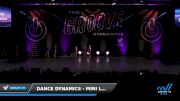 Dance Dynamics - Mini Large Jazz [2022 Mini - Jazz - Large Day 3] 2022 Encore Grand Nationals