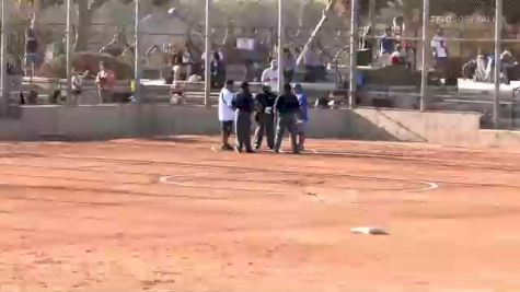 Vipers vs. Fury - 2021 PGF National Championships 14U Premier