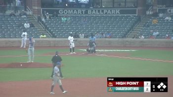 Replay: Away - 2025 Rockers vs Dirty Birds | May 21 @ 6 PM