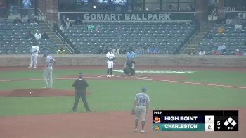 Replay: Home - 2025 Rockers vs Dirty Birds | May 21 @ 6 PM