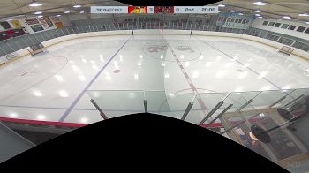 Replay: Home - 2025 Casselman vs Winchester | Jan 10 @ 8 PM