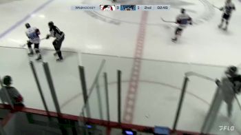 Replay: Home - 2023 Victoria vs Peninsula | Sep 1 @ 7 PM