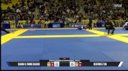 Beatrice Z Jin vs Sarah C. Firme Galvao 2026 World Jiu-Jitsu IBJJF Championship