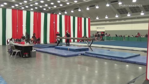 Ella Lattimore - Women's Group, Pittsburgh Northstar - 2021 Christmas on the Chesapeake