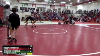 Replay: Mat 2 - 2023 Zimmerman Invitational | Dec 9 @ 9 AM