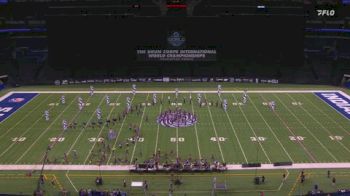 BUSHWACKERS "Hypnotic" at 2026 DCI All-Age World Championship