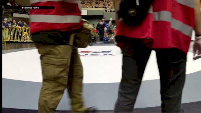 Champ. Round 2 - Akitu Peyour, Turlock Wrestling Club vs Samuel Khachatryan, Reign Wrestling Club